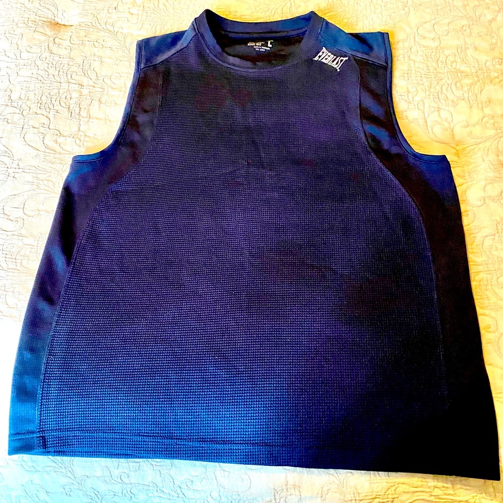 EVERLAST tank top, men’s